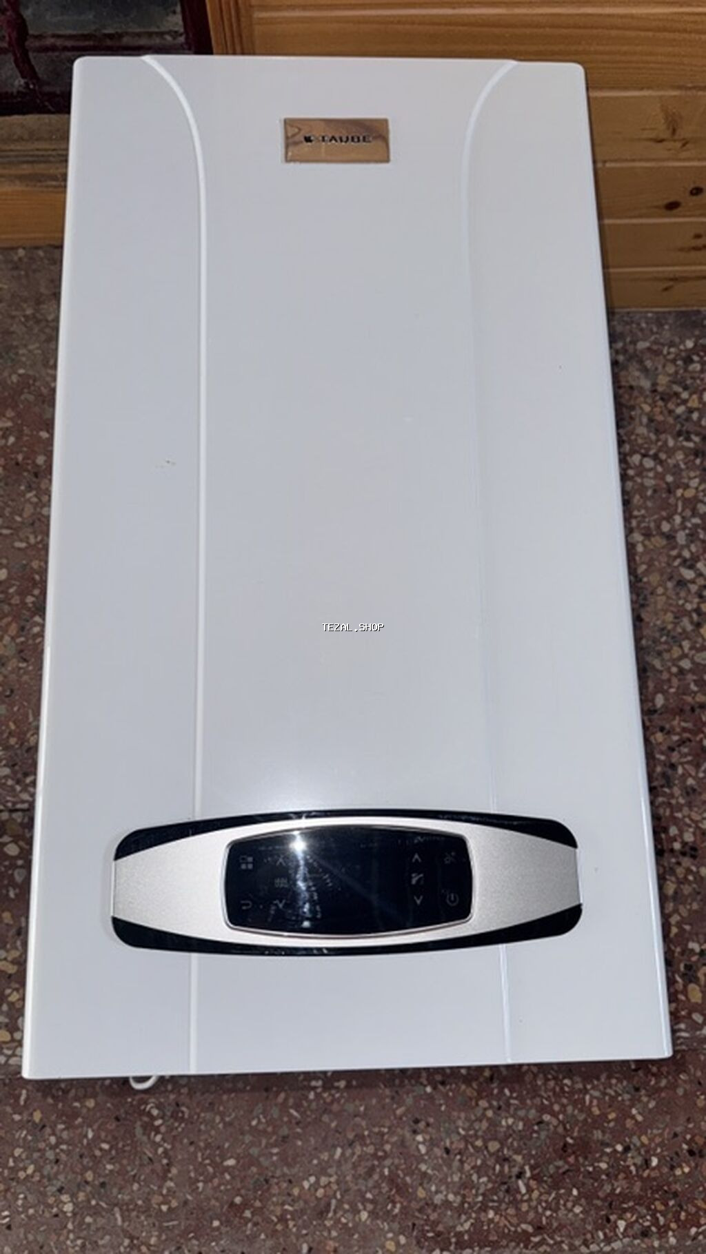 Salam Cemi 6ay istifade olunub zamenet kagizinda qeyd olunub ustunde