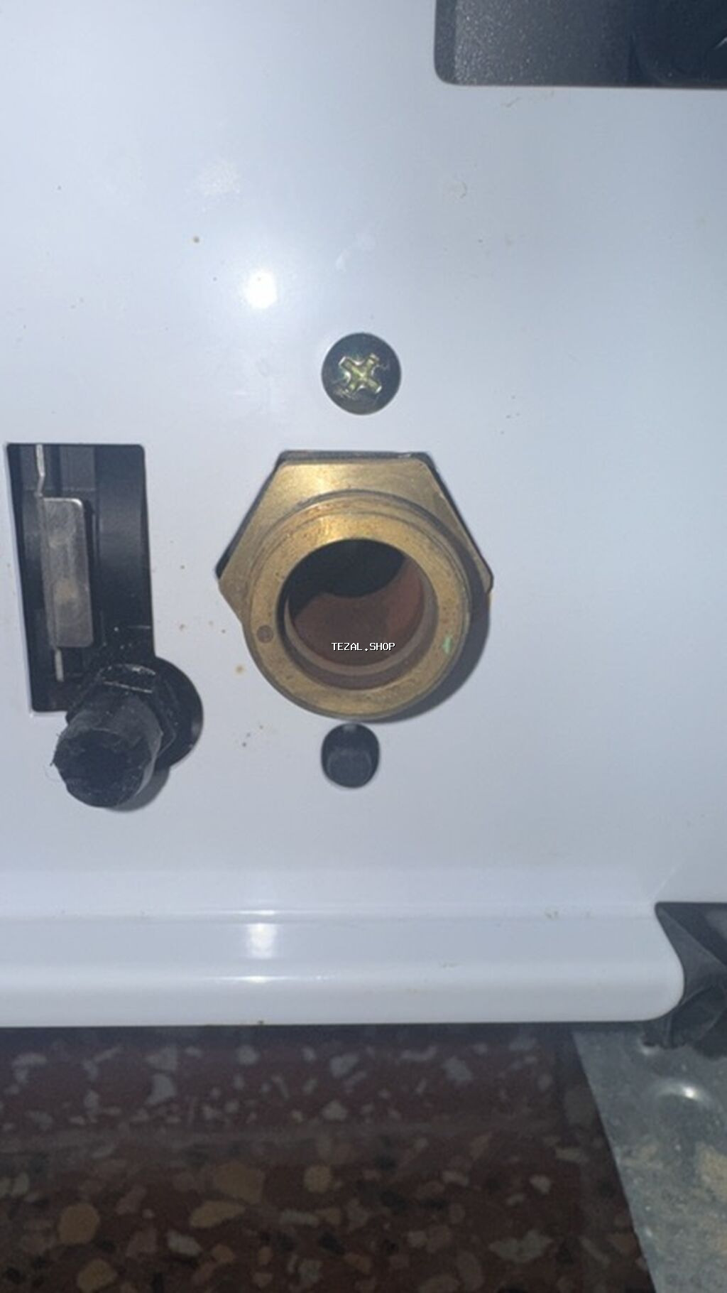 Salam Cemi 6ay istifade olunub zamenet kagizinda qeyd olunub ustunde - şəkil 3