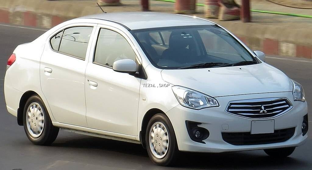 Günlük, Mitsubishi, Depozitlə, Qalmamaq şərti ilə