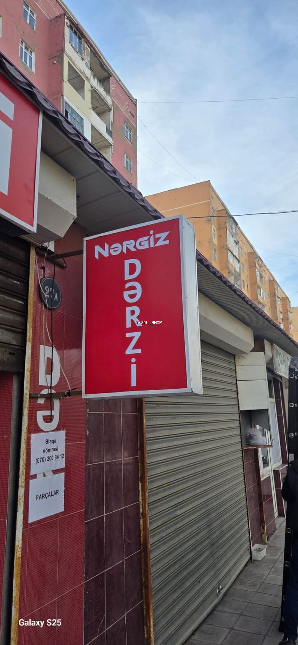 Hər növ reklam sifarişi - şəkil 4