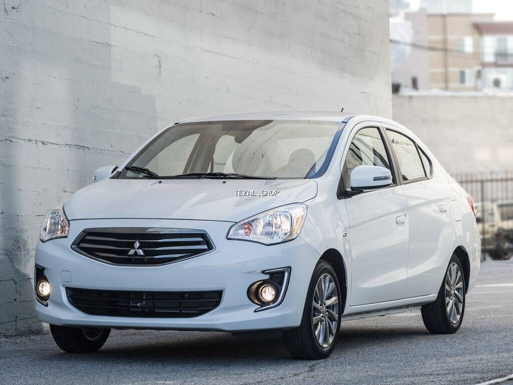 Günlük, Mitsubishi, Depozitlə, Qalmamaq şərti ilə