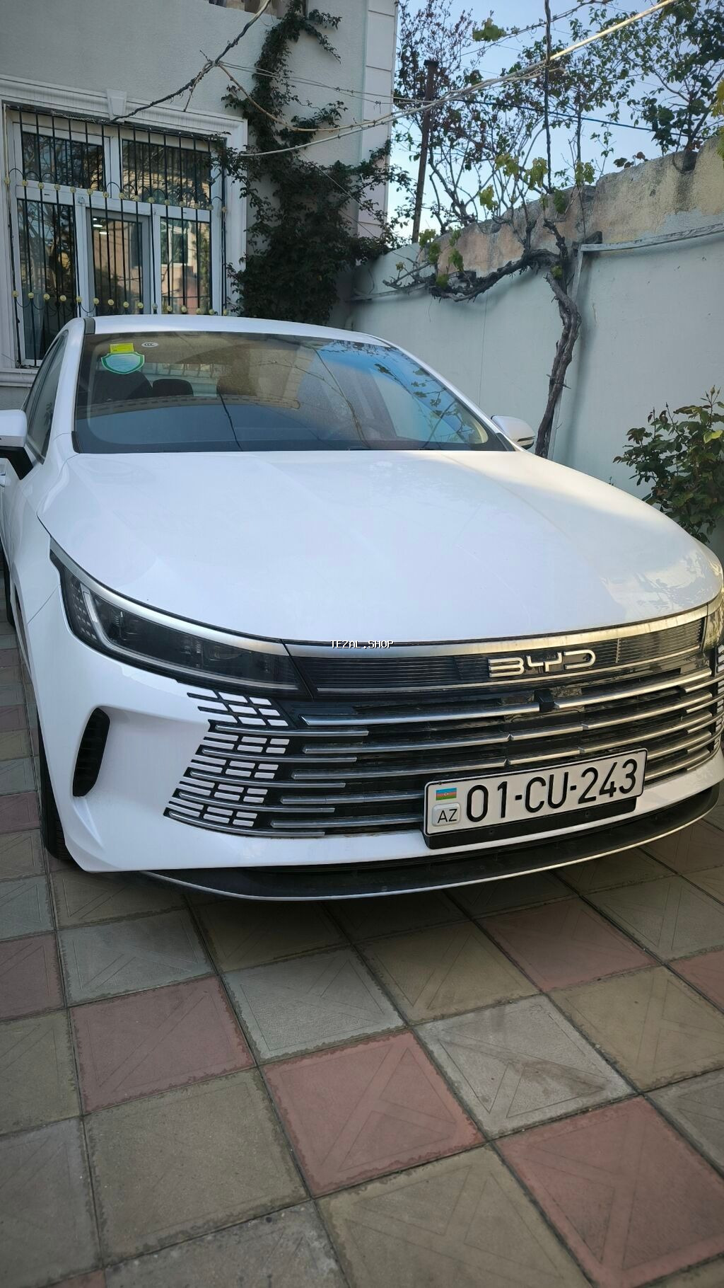 Günlük, Depozitlə, Qalmamaq şərti ilə