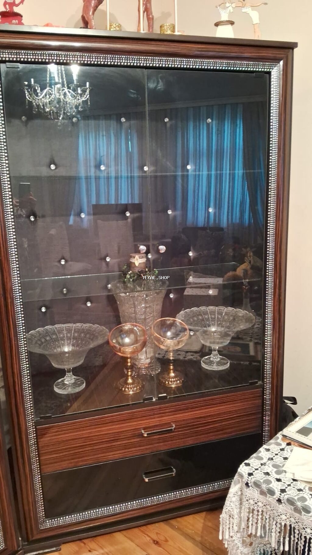 İşlənmiş, Servant, Kredit yoxdur