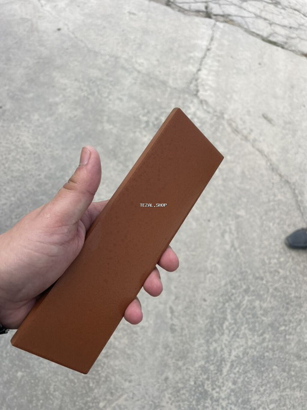 Klinker dekorativ kərpic paneli – fasad və interyer üçün - Material