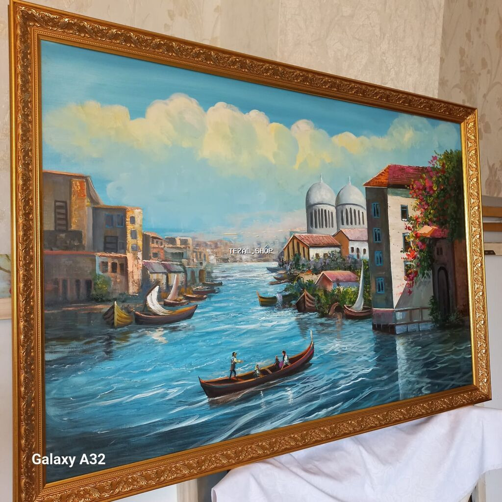 Ölçü 160/110.  Səhifəyə daxil olun digər rəsmlərə baxa