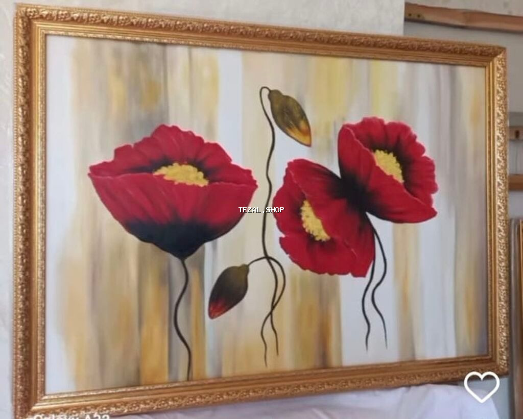 Ölçü 110/80.  Səhifəyə daxil olun digər rəsmlərə baxa bilərsiniz. Real