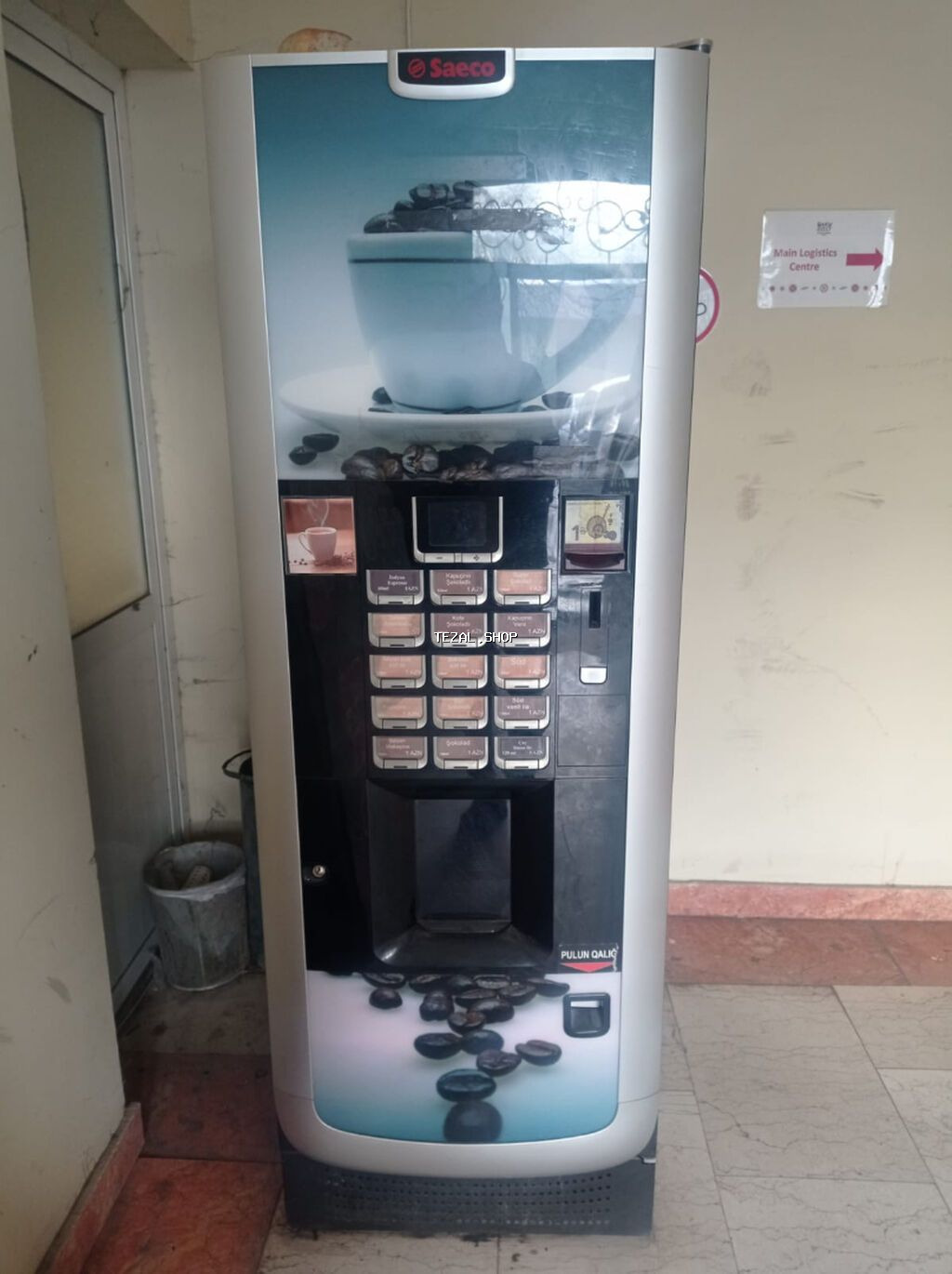 Hazir veziyetde isteniler yerde istifade ede bilersiz