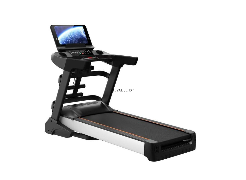 🔊Artıq hər kəsin qaçış aparatı olacaq‼️ 🔊Tək şəxsiyyət vəsiqəsi ilə