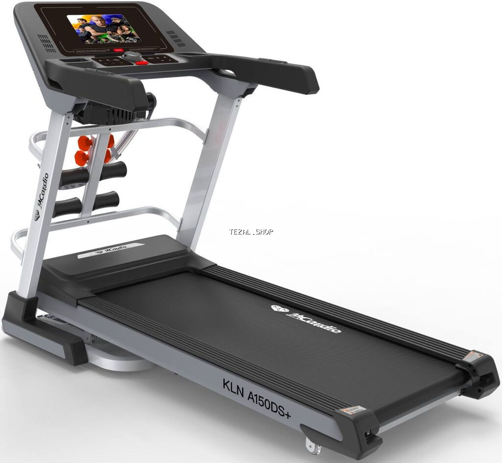 🔊Artıq hər kəsin qaçış aparatı olacaq‼️ 🔊Tək şəxsiyyət vəsiqəsi ilə - şəkil 2