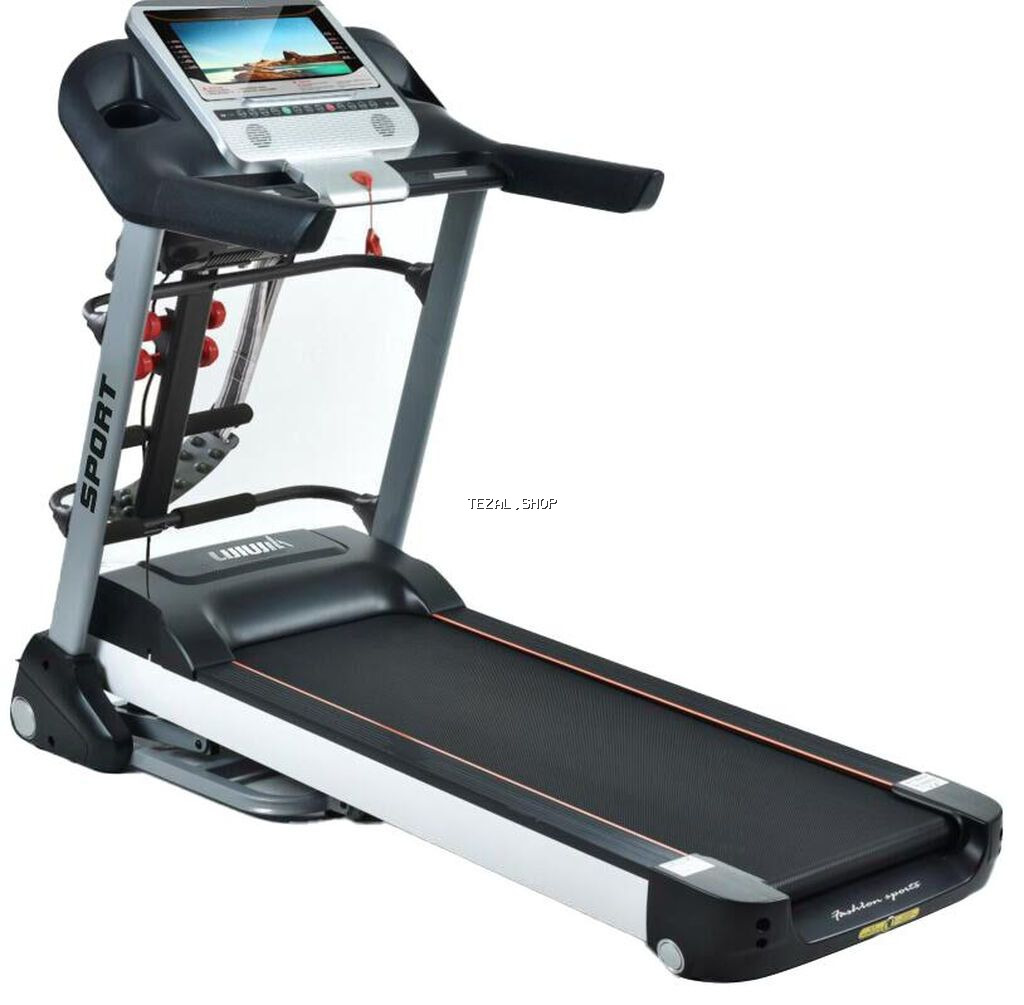 🔊Artıq hər kəsin qaçış aparatı olacaq‼️ 🔊Tək şəxsiyyət vəsiqəsi ilə - şəkil 5