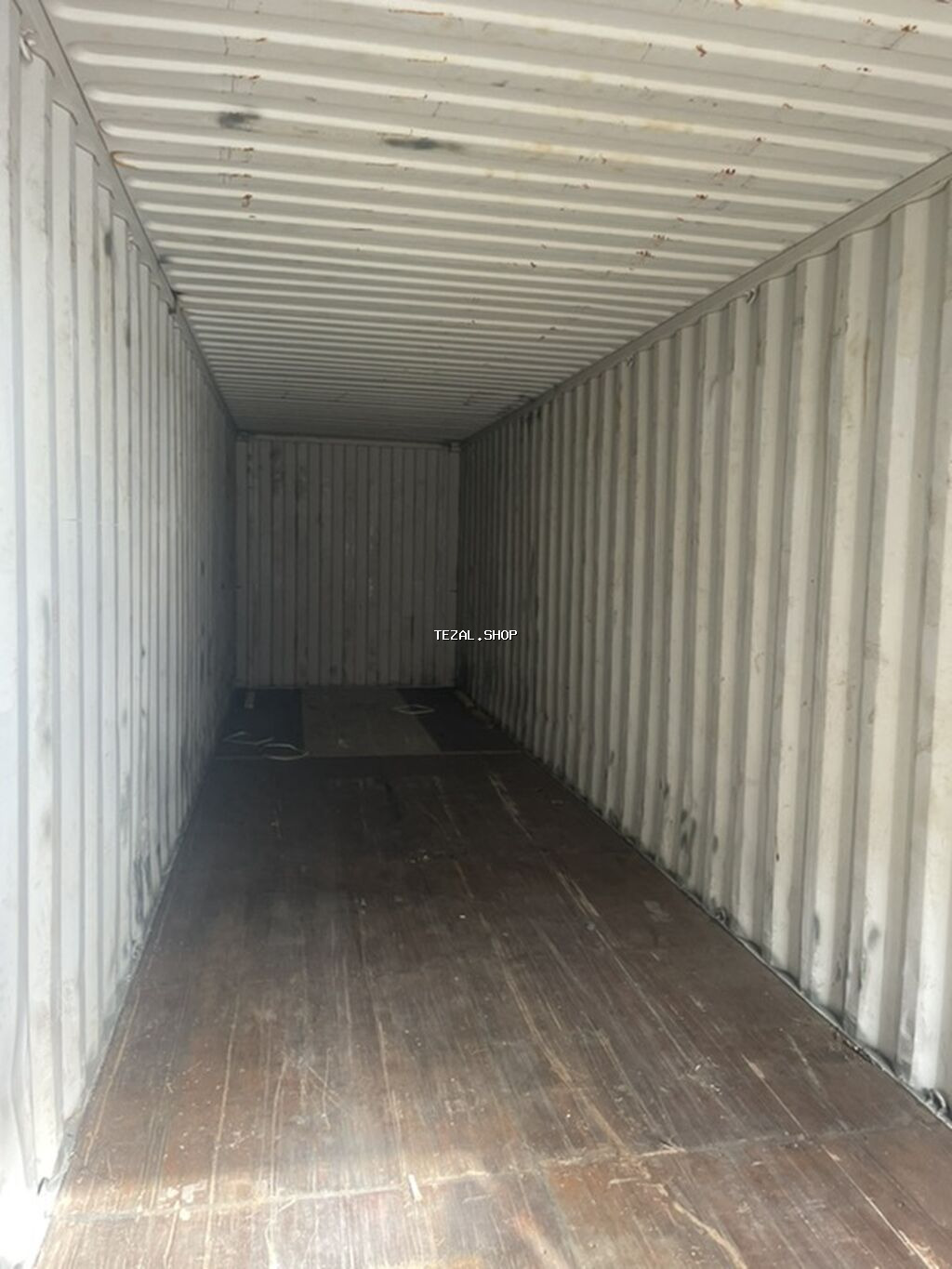 Kontiner 12 ve 6metirlik var zeng vurun etraflı danışaq qiymet - şəkil 4