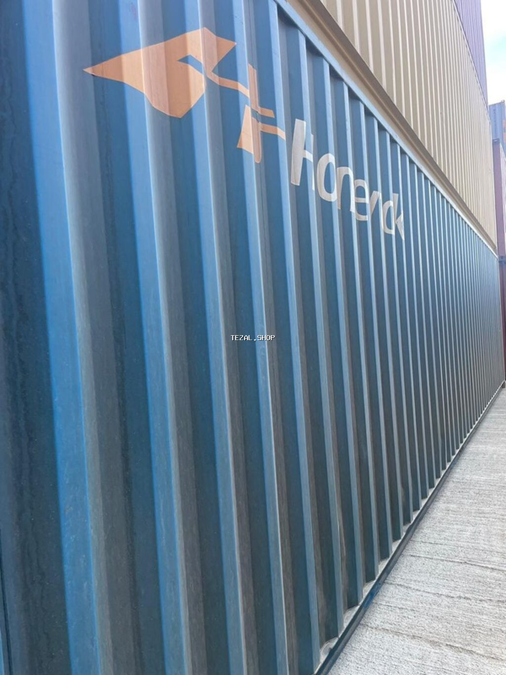 Kontiner 12 ve 6metirlik var zeng vurun etraflı danışaq qiymet - şəkil 5