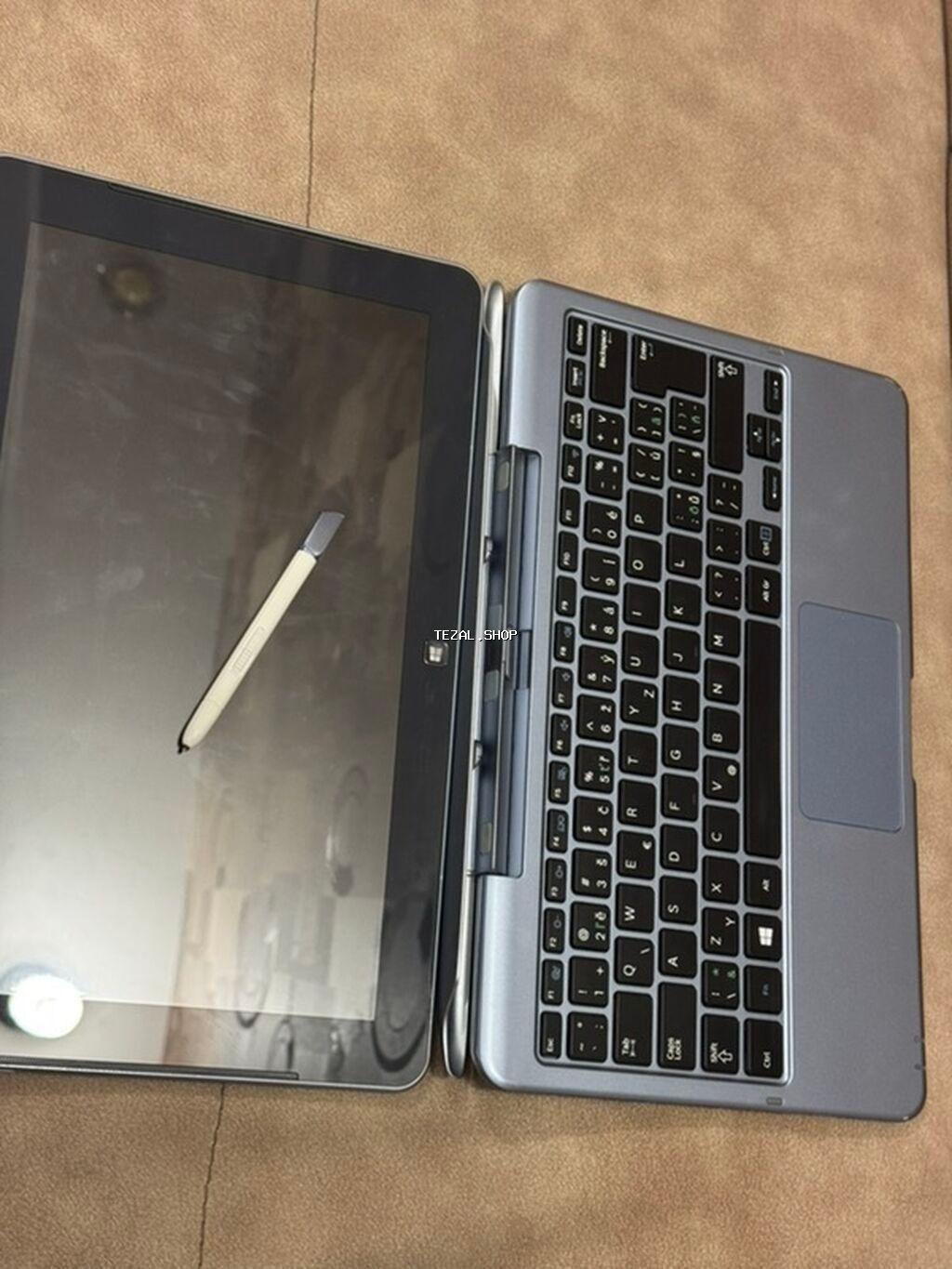 Çox təcili satılır,slavakyadan alınıb tam işlək vəzyətdədi heç bir