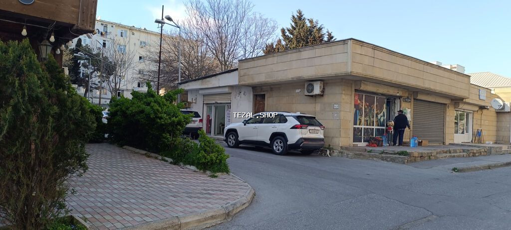 İcarəyə obyekt təklif olunur 🔹 Yeni təmirdən çıxmış, tam şəraitli