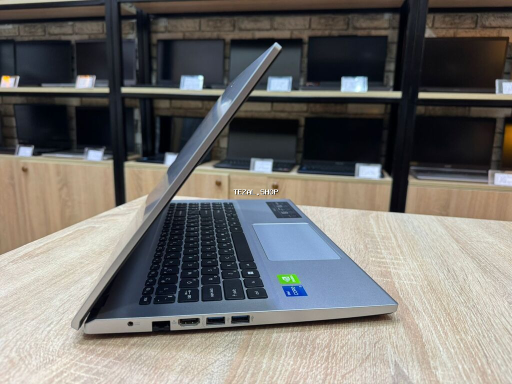 İşlənmiş Acer Aspire, 15.6 ", Intel Core i5, 1 TB, Ünvandan götürmə, Ödənişli çatdırılma, Rayonlara çatdırılma - şəkil 2