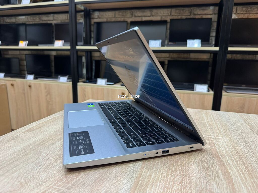 İşlənmiş Acer Aspire, 15.6 ", Intel Core i5, 1 TB, Ünvandan götürmə, Ödənişli çatdırılma, Rayonlara çatdırılma - şəkil 3