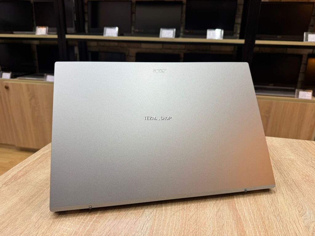 İşlənmiş Acer Aspire, 15.6 ", Intel Core i5, 1 TB, Ünvandan götürmə, Ödənişli çatdırılma, Rayonlara çatdırılma - şəkil 4