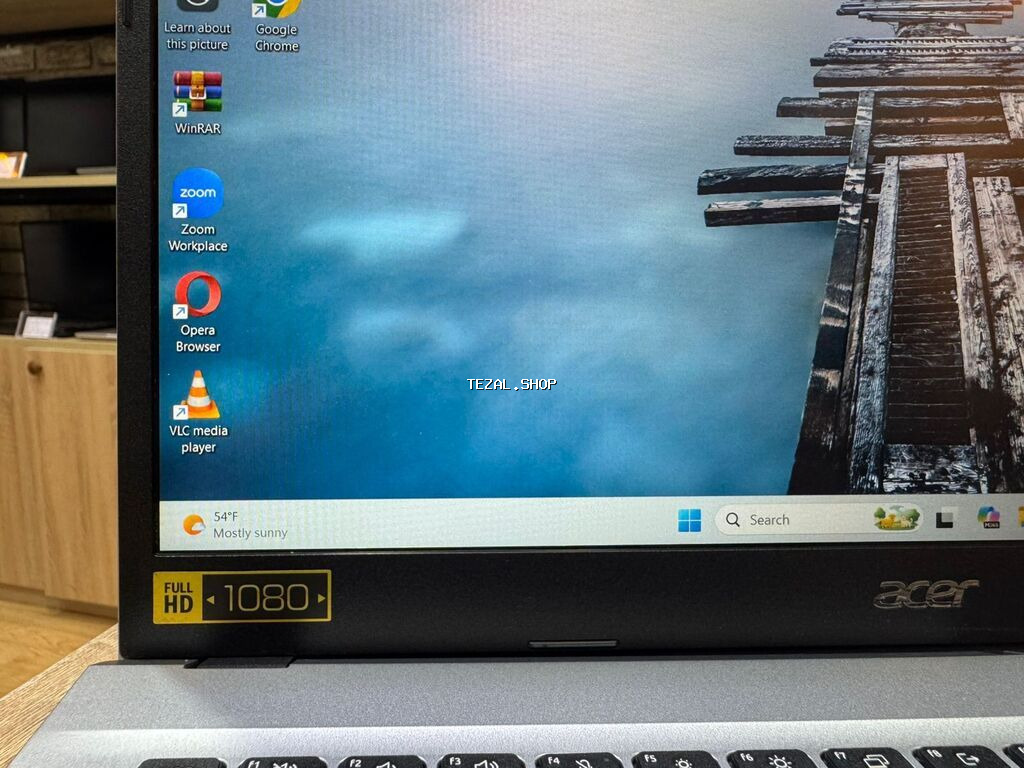 İşlənmiş Acer Aspire, 15.6 ", Intel Core i5, 1 TB, Ünvandan götürmə, Ödənişli çatdırılma, Rayonlara çatdırılma - şəkil 5