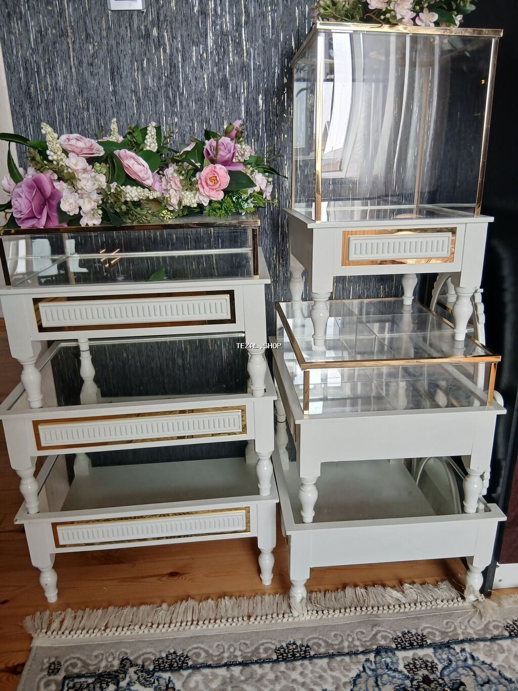 Xonça satilir. yaxşı vəziyyətdədir. Heç bir problemi yoxdu. üzərində - şəkil 3