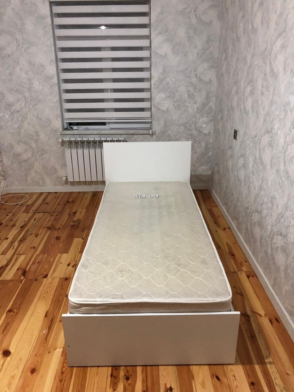 İdeal veziyetde - şəkil 2