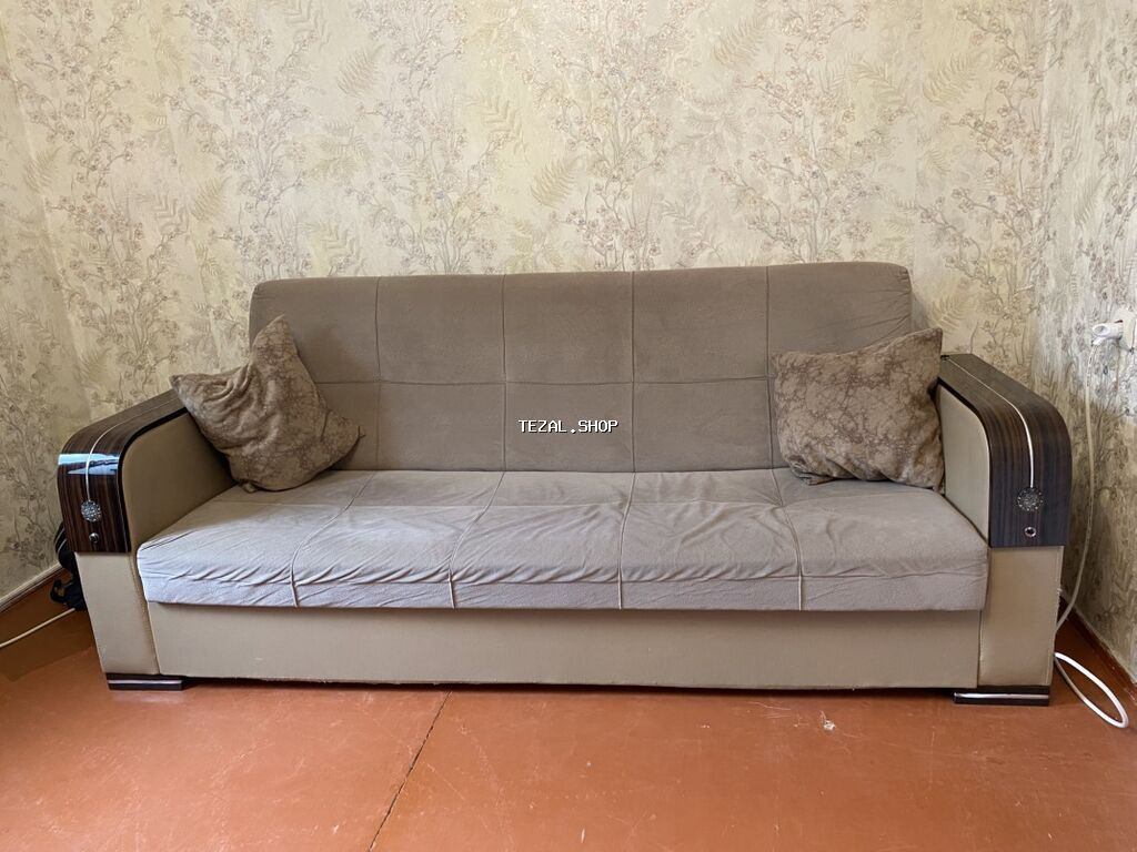 Di̇van-kravat, Açılan, Bazalı, Parça