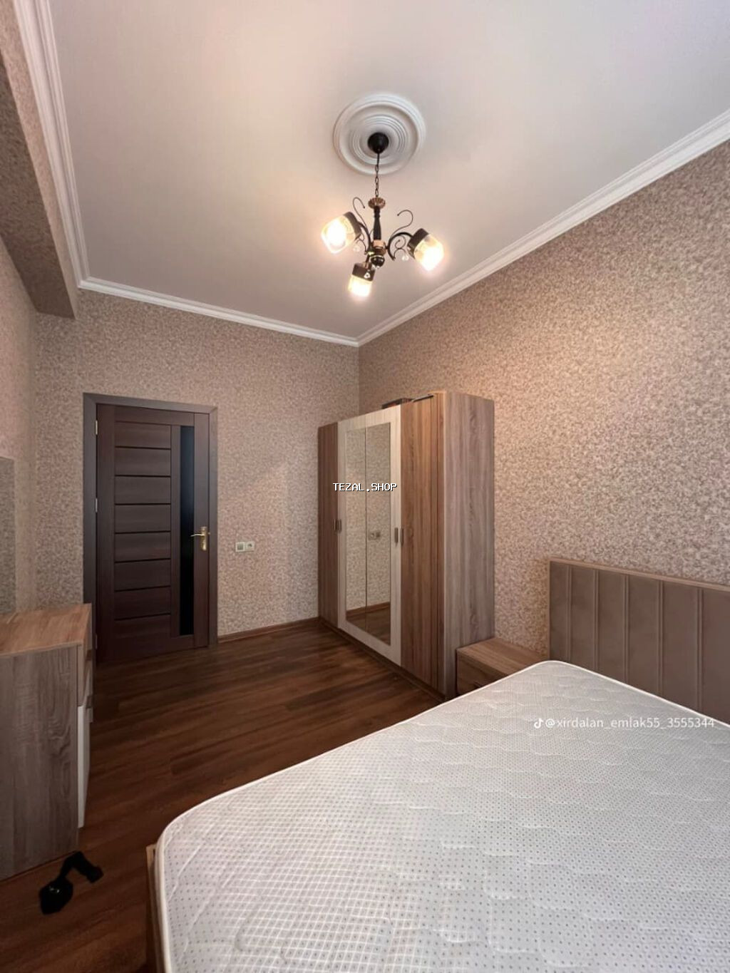 Xırdalan şəhəri H.Əliyev parkı ilə üzbə üz Abşeron City Yaşayış - şəkil 5