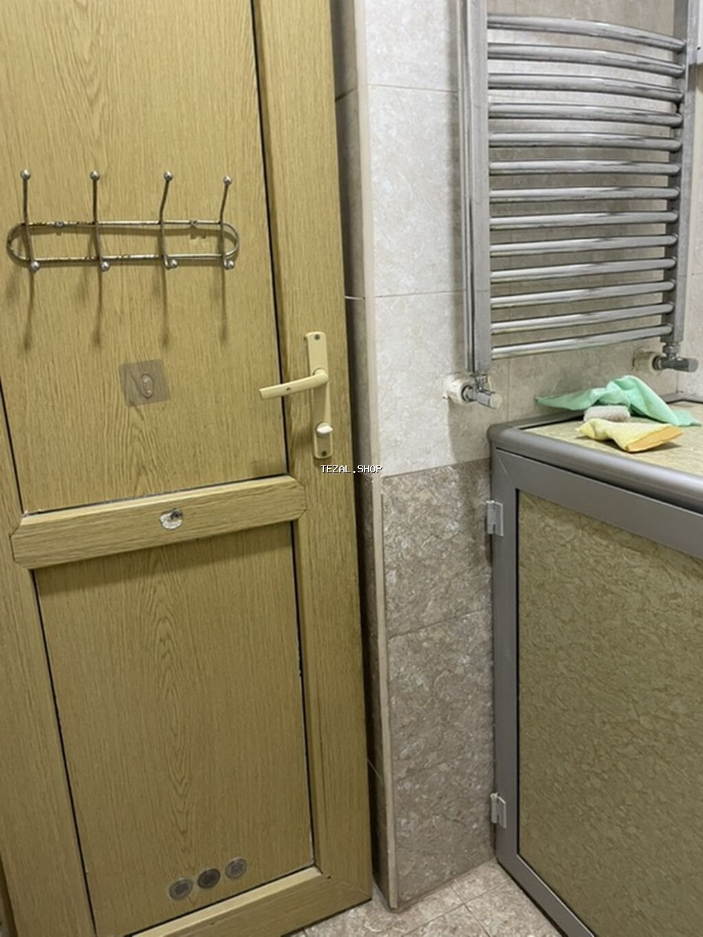 2 otaqlı, Yeni tikili, 45 kv. m - şəkil 2