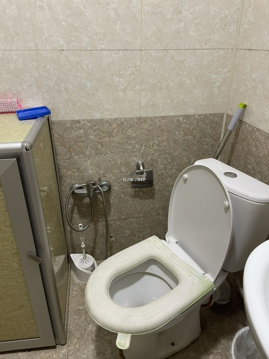 2 otaqlı, Yeni tikili, 45 kv. m - şəkil 3