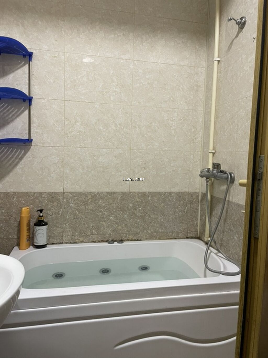 2 otaqlı, Yeni tikili, 45 kv. m - şəkil 5