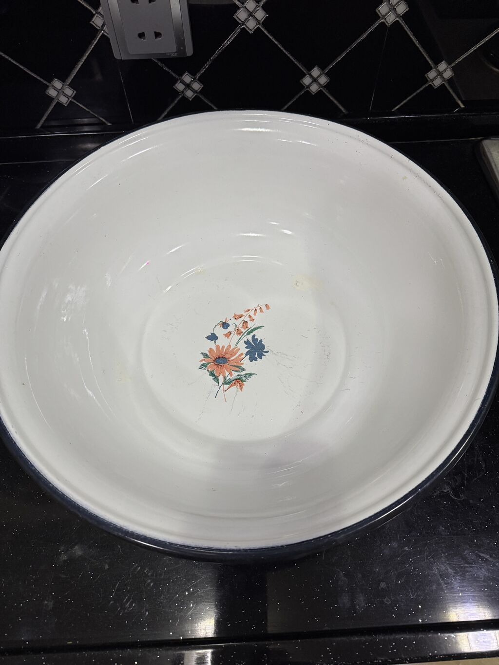 Qablar eni 42 sm hündürlük 13 sm sovetin