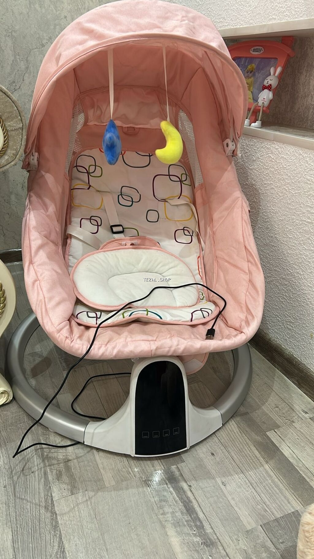 Demək olarki işlənməyib çatdırılma olar