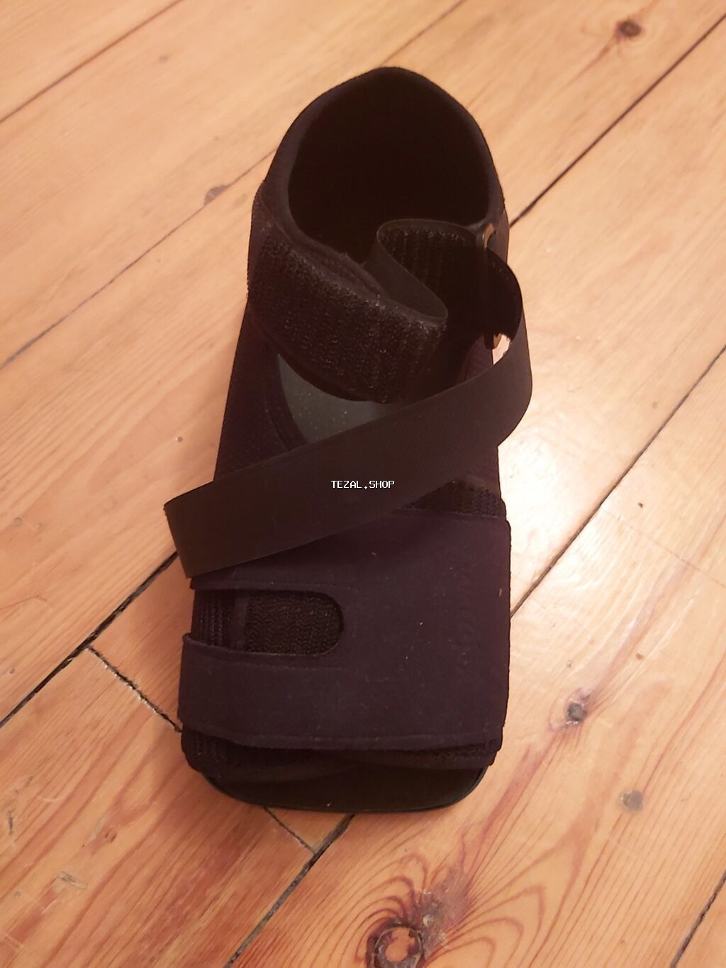 1 ayaginda problemi olan yaxud emeliyyatdan sonra ayaga agirliq