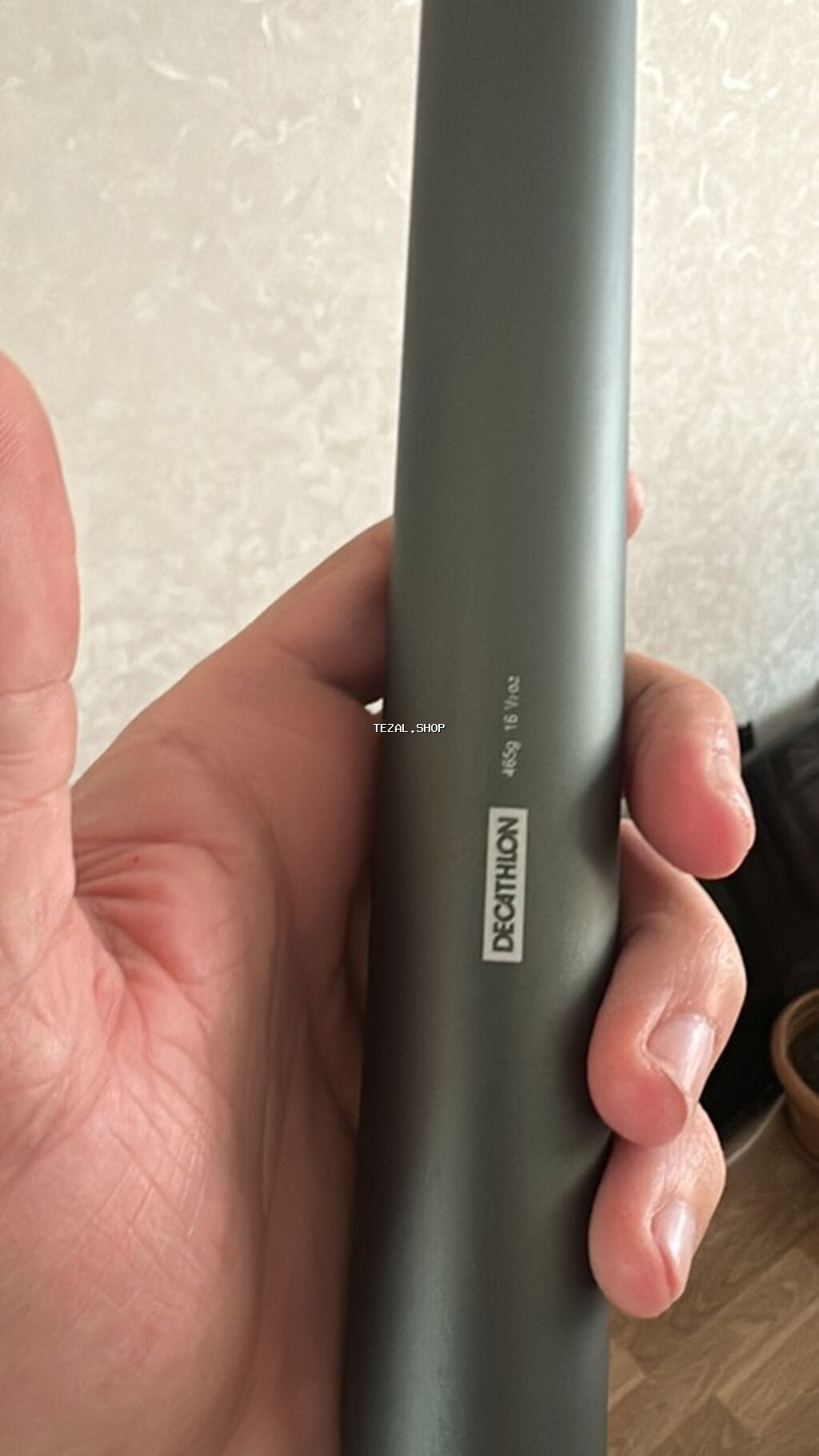 Caperlan (Decathlon) LAKESIDE QLF qamışı 6 metr - Marka: Caperlan - şəkil 3