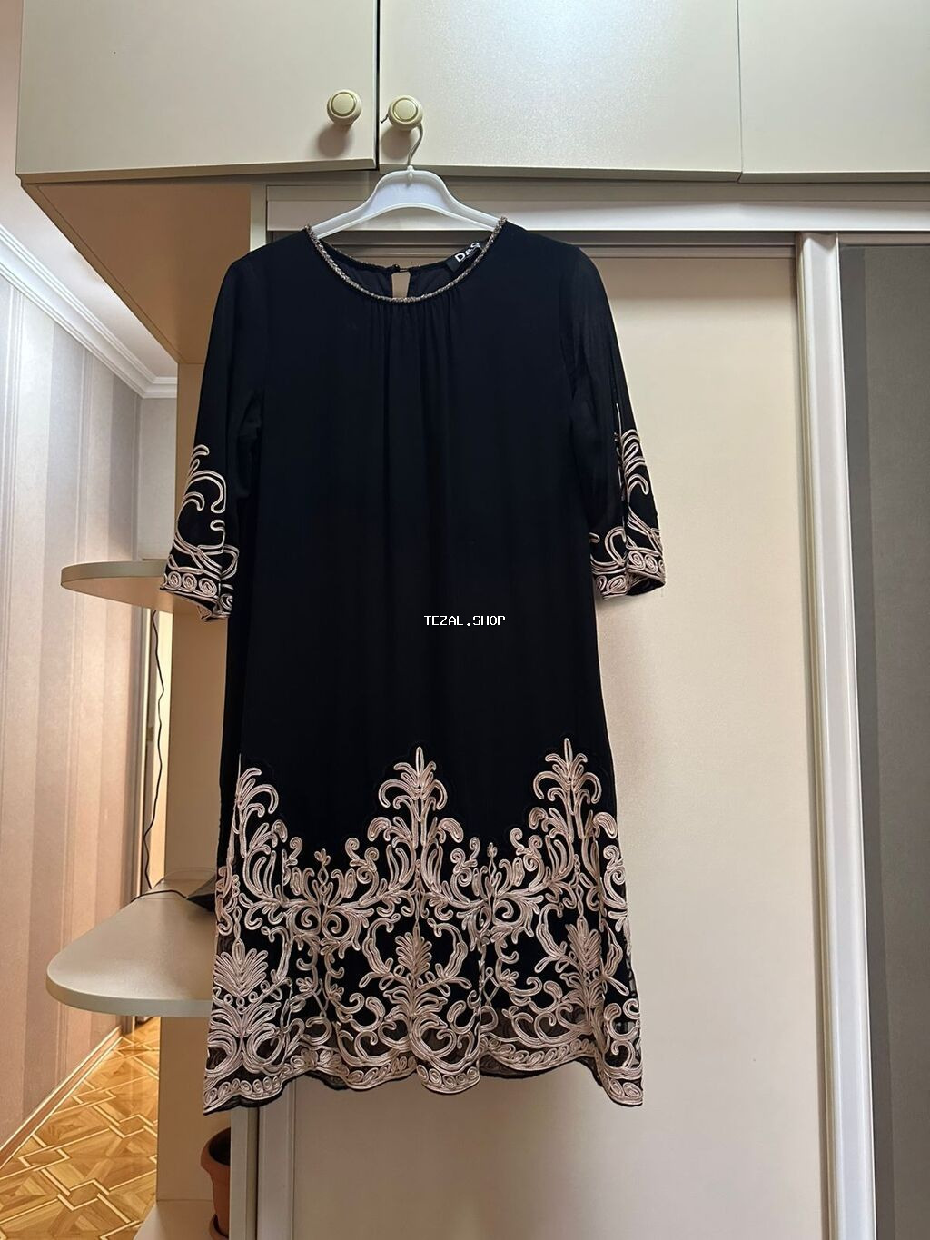 Ziyafət donu, Midi, Dolce & Gabbana, M