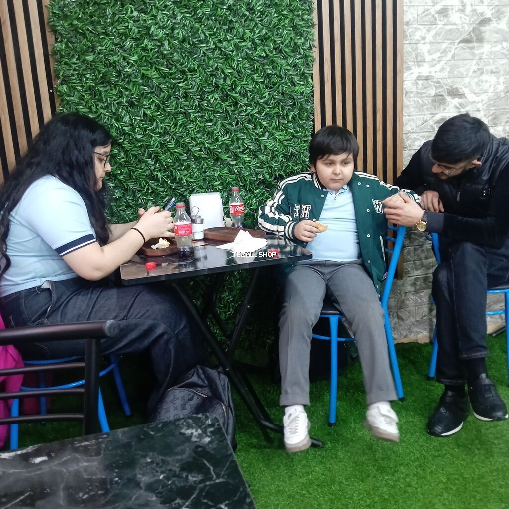 HAZİR BİZNES OLARAQ TECİLİ SATİLİR.Real ayliq 5000,6000 gelir elde - şəkil 2