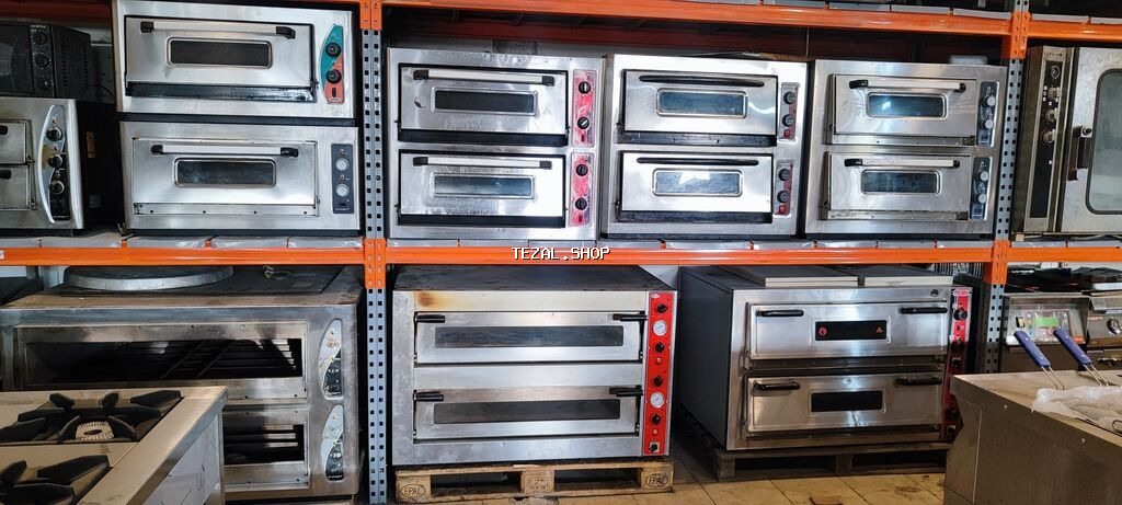 Profesional Restoran avadanlıqlari hər növ restoran avadanlıqlarının