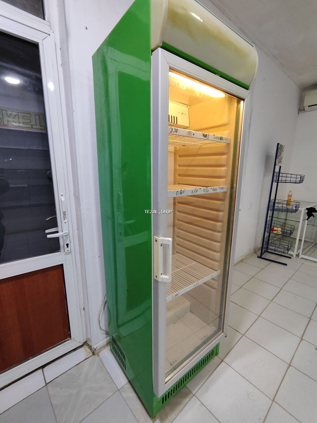 Su üçün, 190 * 60 * 60, İşlənmiş, Ünvandan götürmə