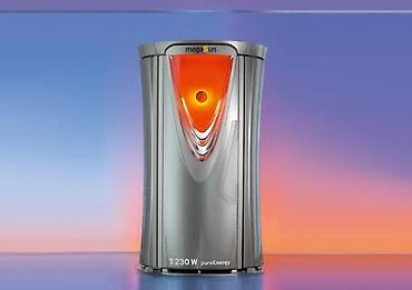 Almaniya istehsali Megasun T 230 2012-2016 model 52 lampa. 6 aydir - şəkil 2