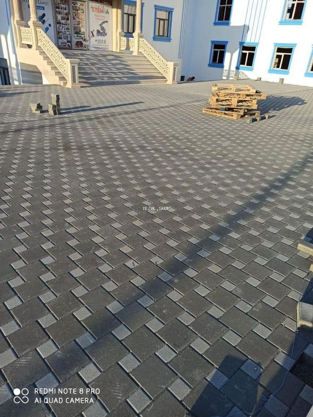 Öz şesxsi zavod mallarimizdir artiq söze ehtiyac yoxdur mehsular - şəkil 2