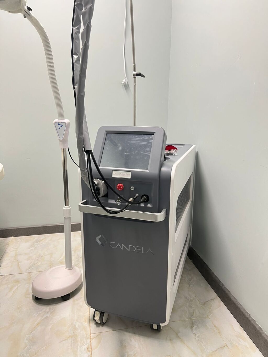 Epilyasiya üçün, Təlim keçirilir