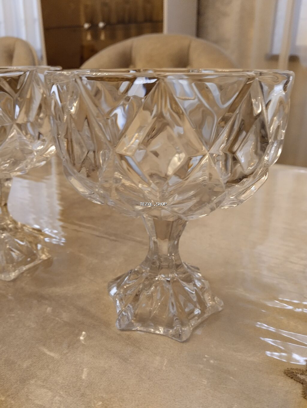 Konfet qabı cütü 20 man