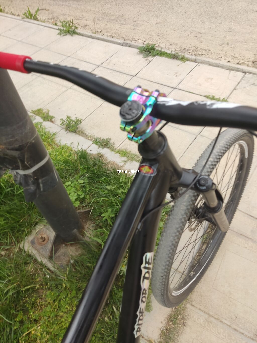 TECİLİ SATİLİR İdeal hec bir problemi yoxdur . amortisör yeni alinib - şəkil 5