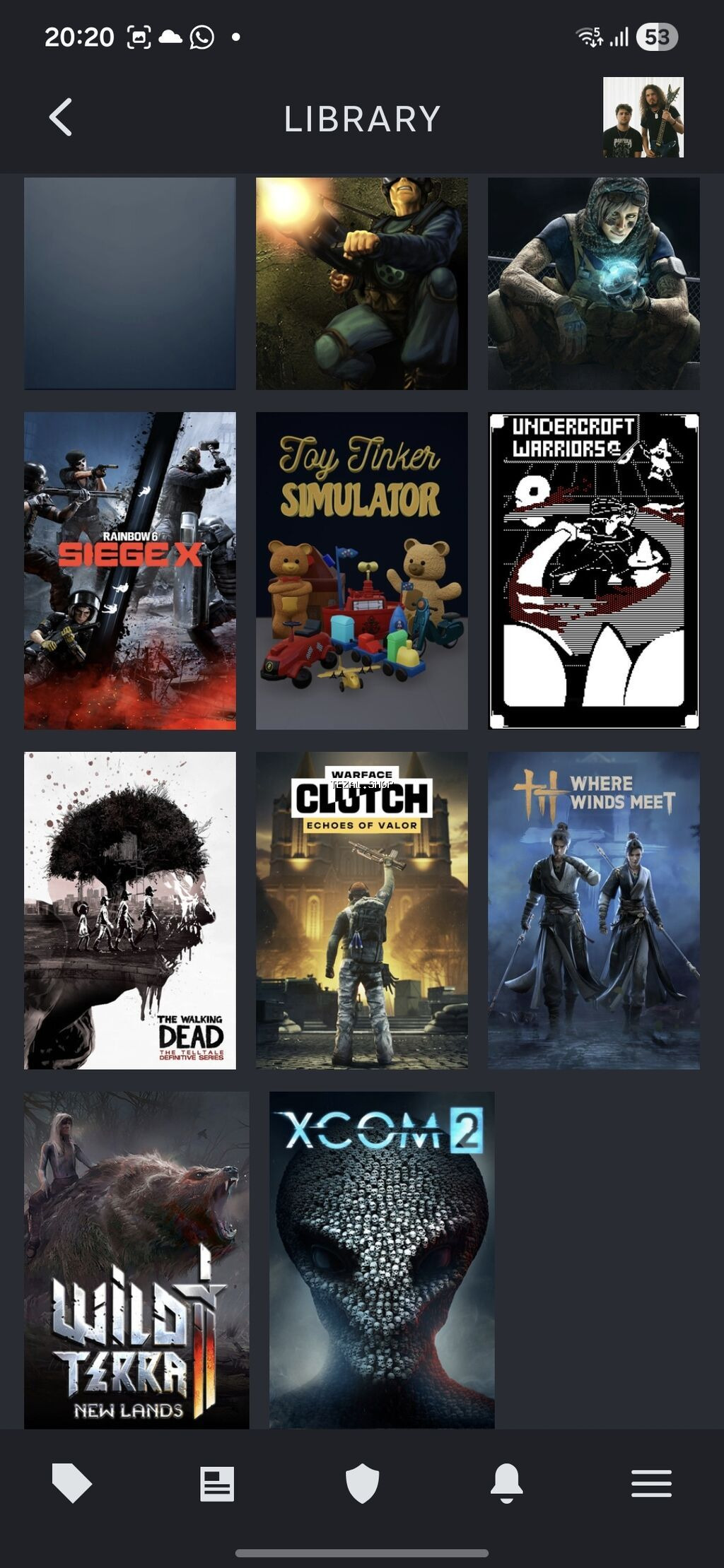 Hesab təcili şəkildə satılır puıa ehtiyacım var Məhsul: Steam hesabı –