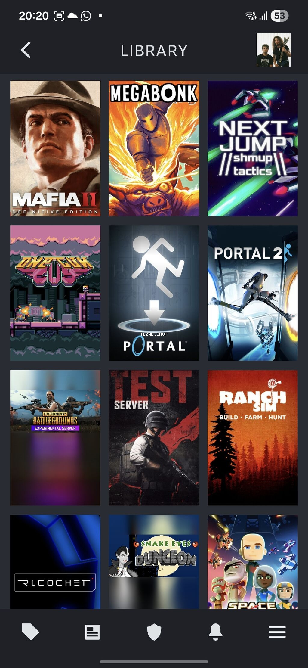 Hesab təcili şəkildə satılır puıa ehtiyacım var Məhsul: Steam hesabı – - şəkil 3