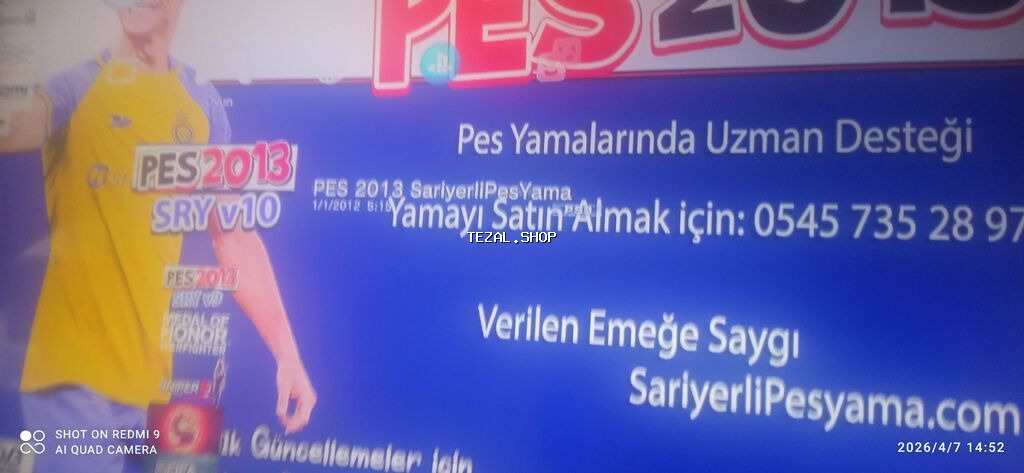 Plesdeysin 3 içində 32 dene oyun 3 dənə pult verirəm aşağı yeri də var - şəkil 2