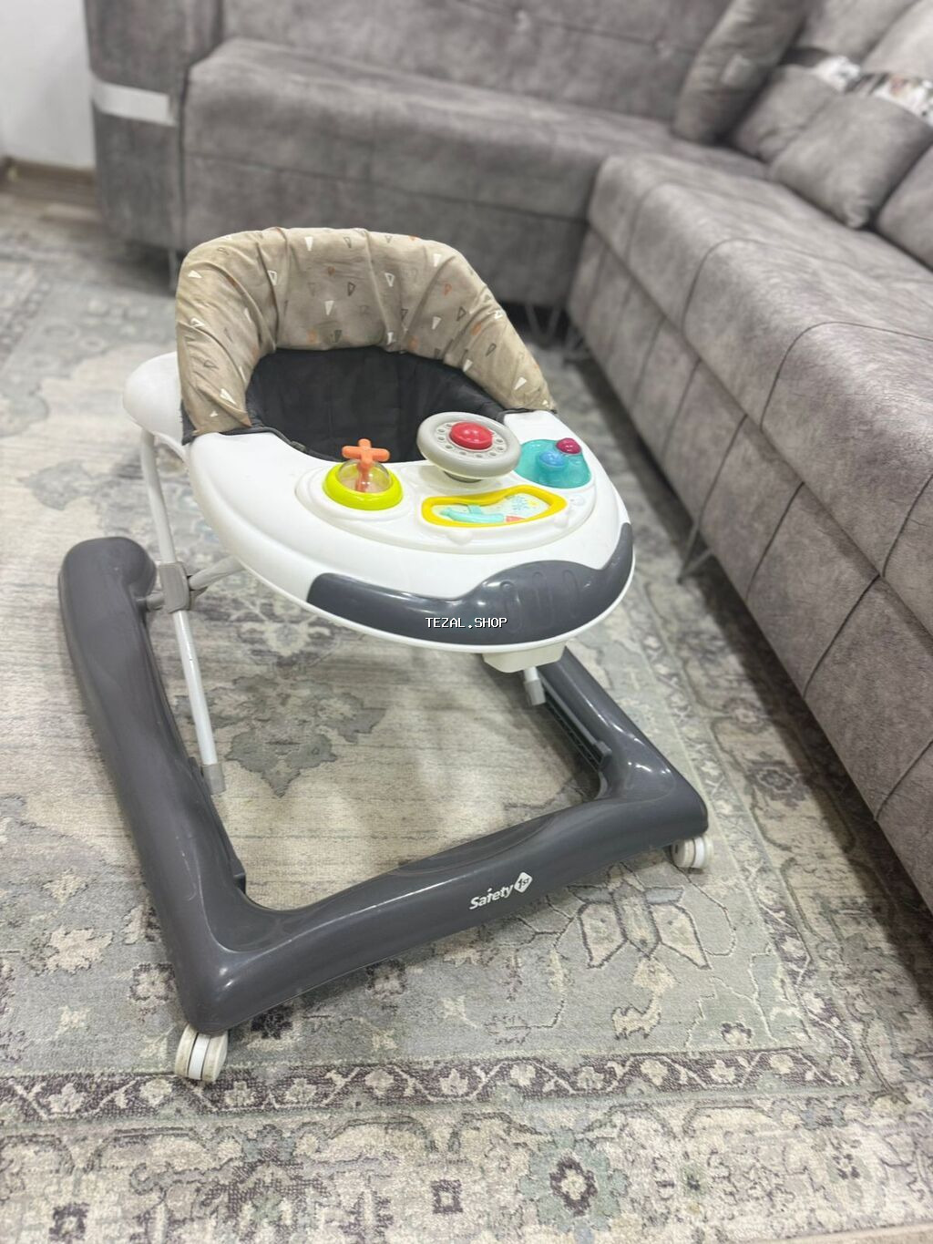 Xodulka 70 azn Tenzimlenir boya gore Tayvan istehsalı olan Safety