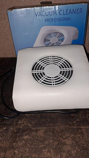 Manikür üçün peşəkar dəst Tərkib: - STRONG Series 210 mikromotor seti - şəkil 4