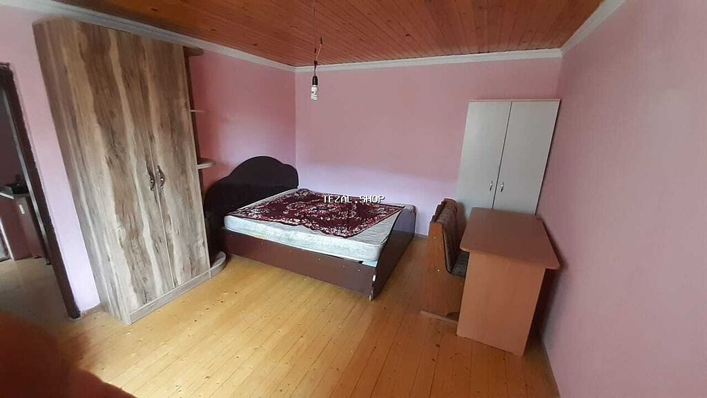 16 kv. m, 1 otaqlı, Qaz, İşıq, Su