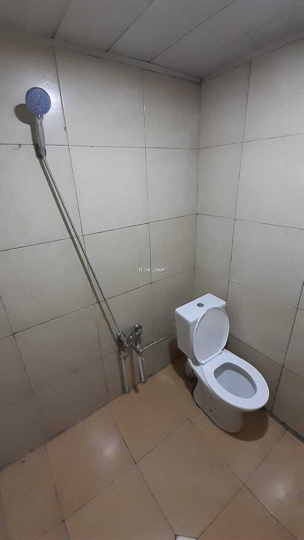 16 kv. m, 1 otaqlı, Qaz, İşıq, Su - şəkil 5