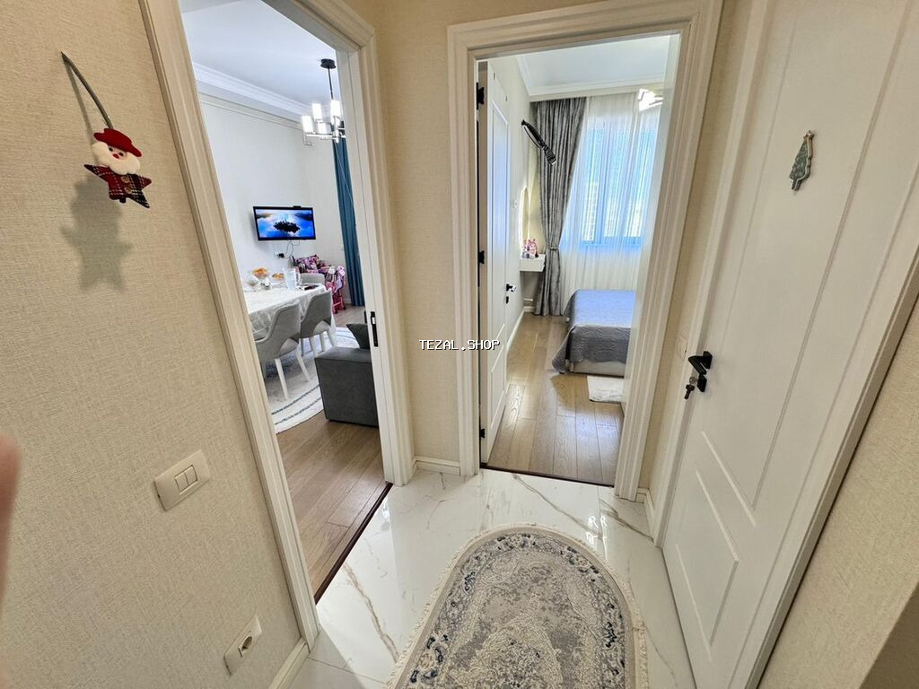 Yasamal rayonu, Golun yaninda Kristal Abşeron yaşayış kompleksində - şəkil 2